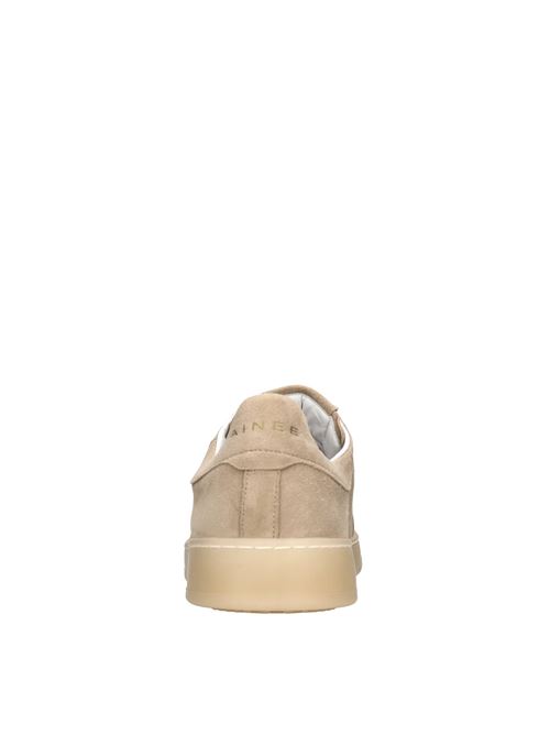 Suede sneakers AINE'E | 534 CAPRABEIGE